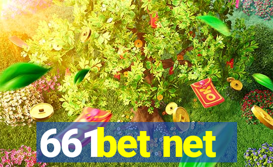 661bet net